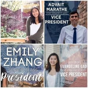 Meet your Posher, Amy